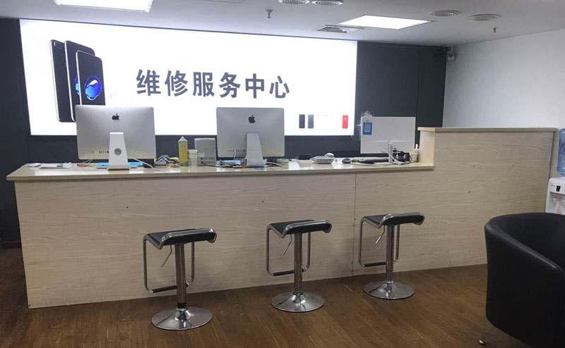 榆林宁波iphone售后服务维修中心（iphone17屏幕碎了多少钱）